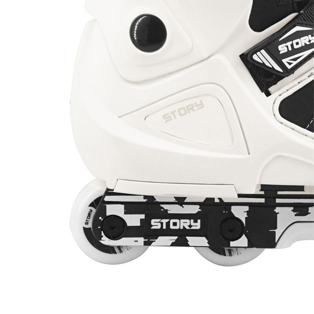 Story Stuntskates / Aggressive Skeelers