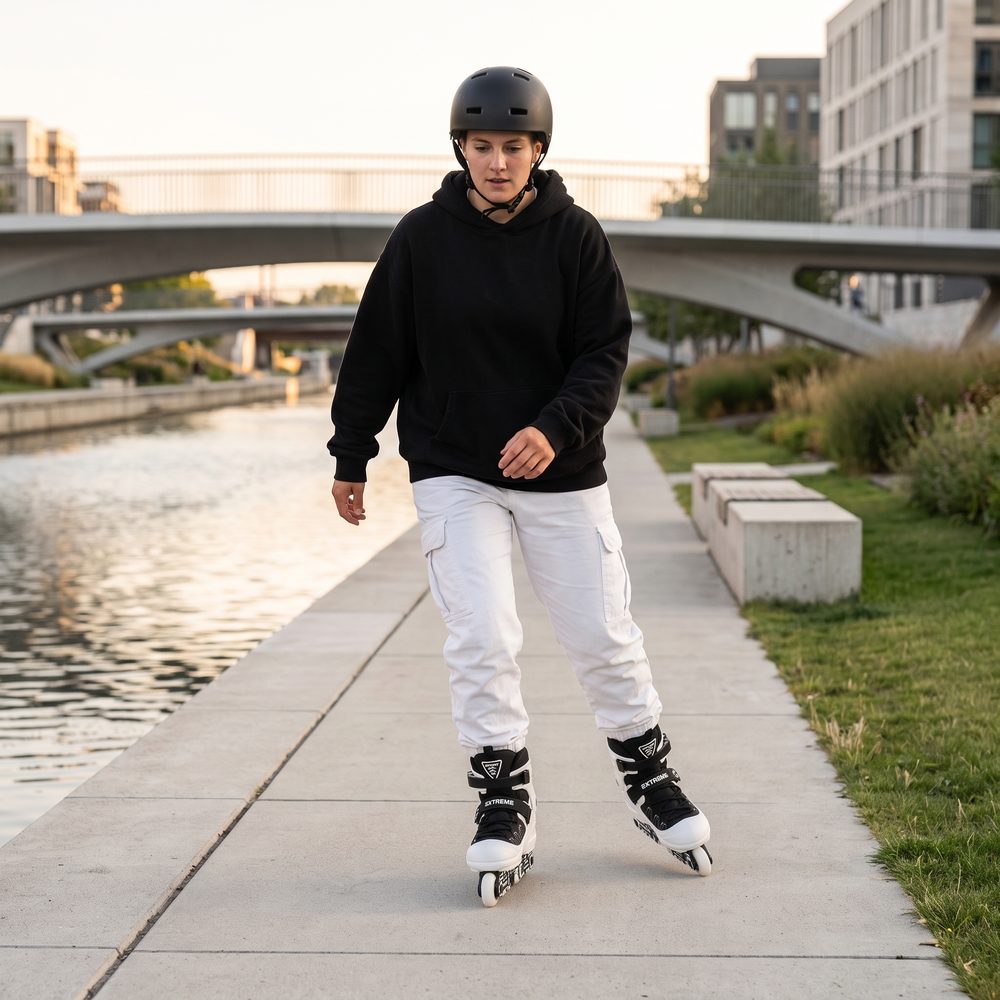 Story Stuntskates / Aggressive Skeelers