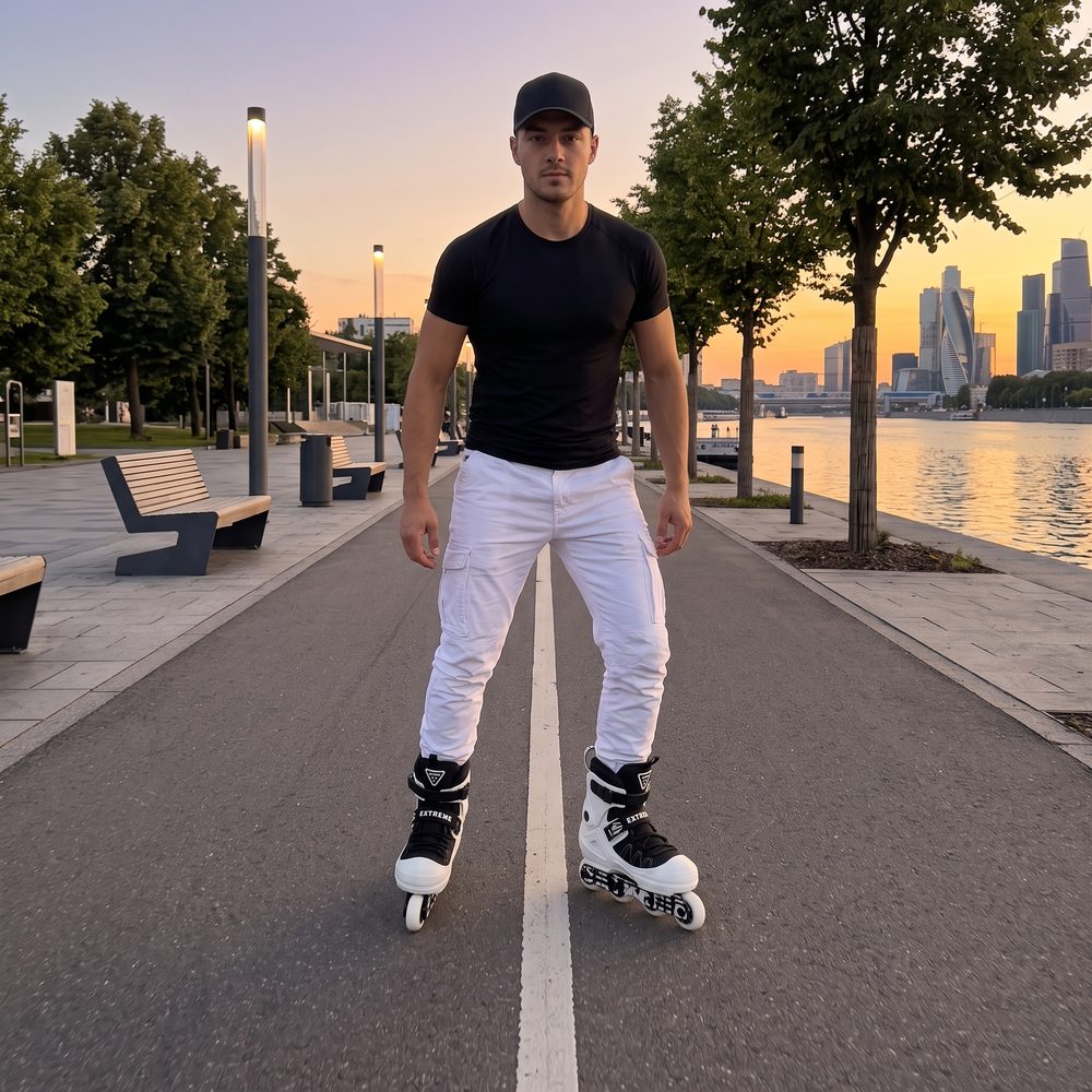 Story Stuntskates / Aggressive Skeelers