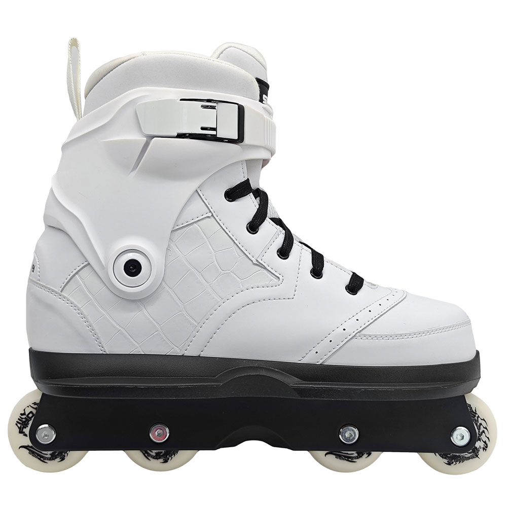 Story Stuntskates / Aggressive Skeelers