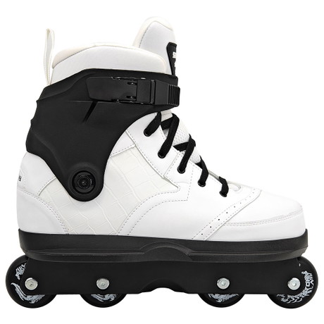 Story Stuntskates / Aggressive Skeelers