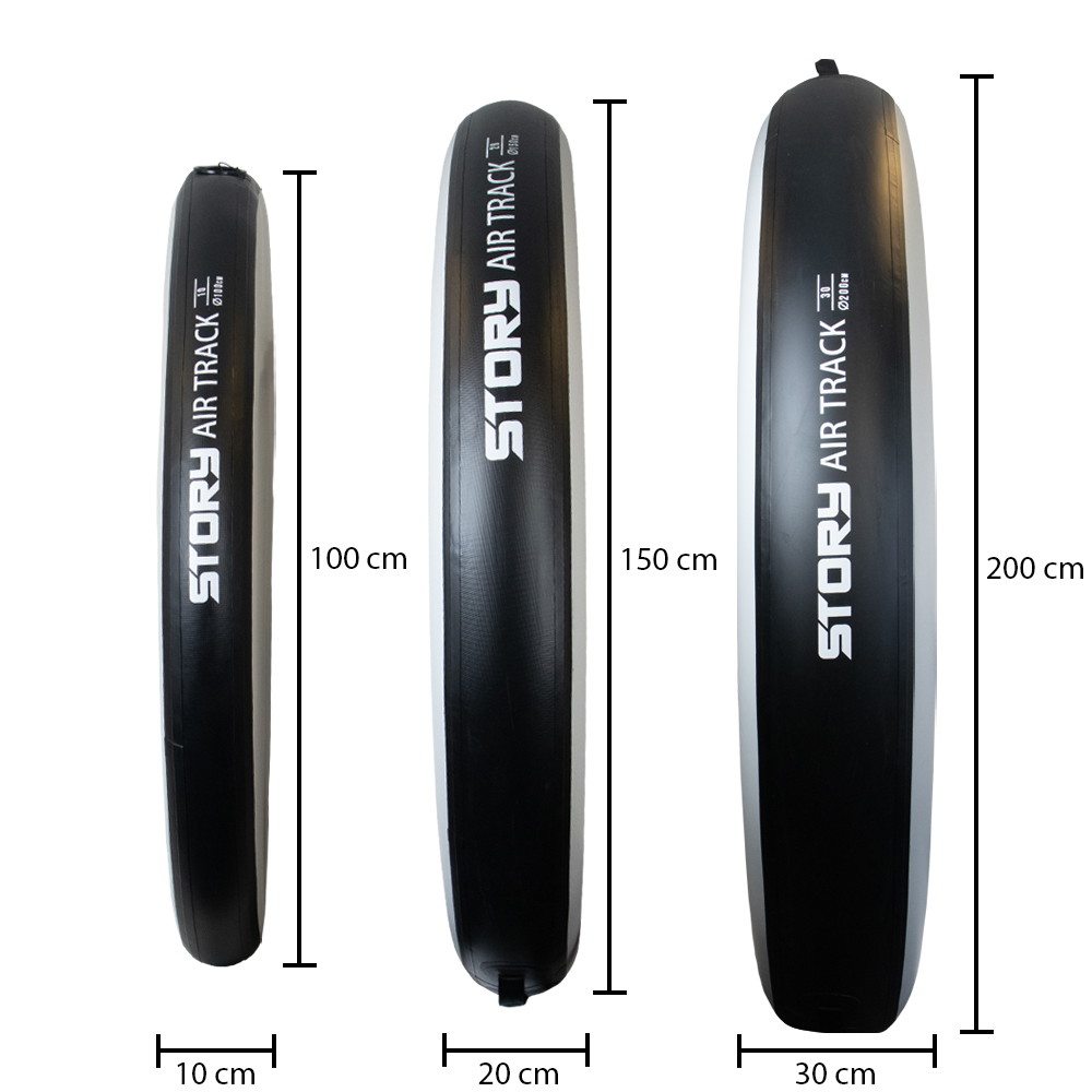 Story Airtrack Airspot