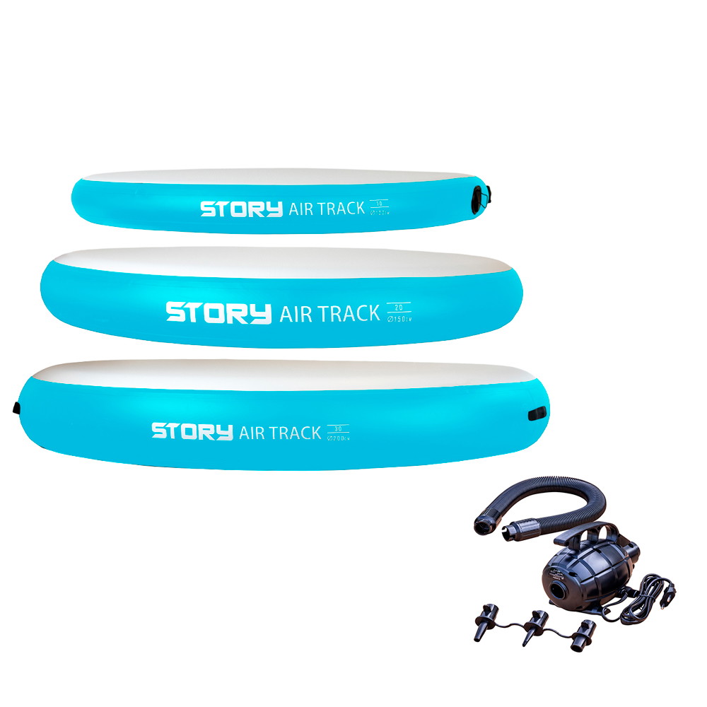 Story Airtrack Airspot