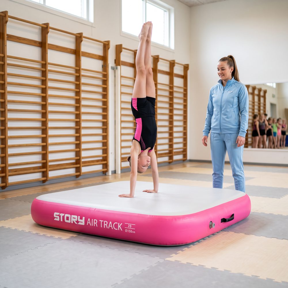 Story Airtrack Airspot