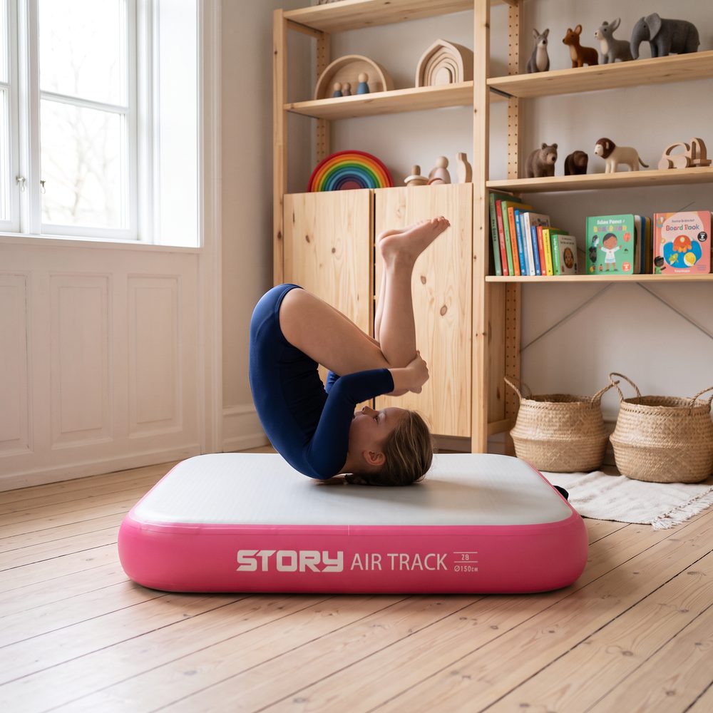Story Airtrack Airspot