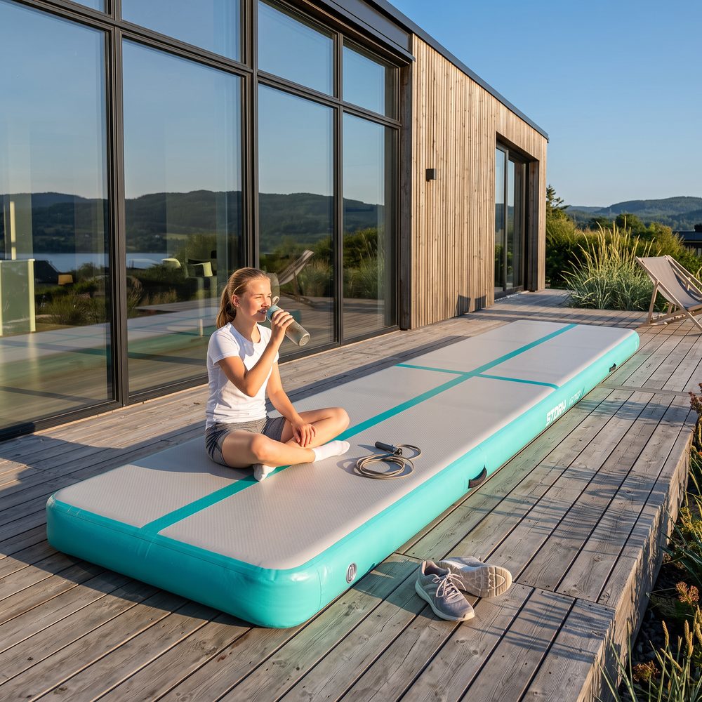 Story Airtrack 5m x 1m x 20cm