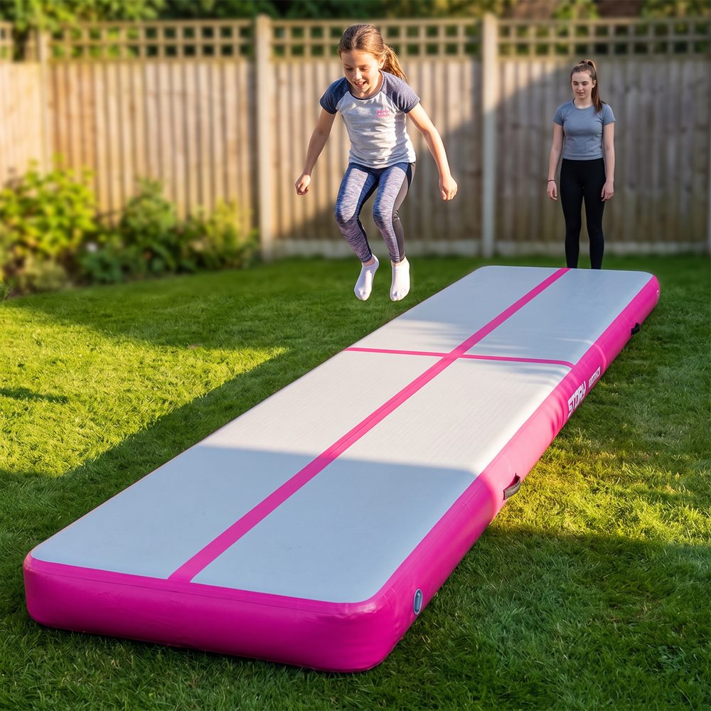 Story Airtrack 5m x 1m x 20cm