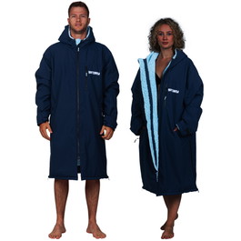 Story Change Robe