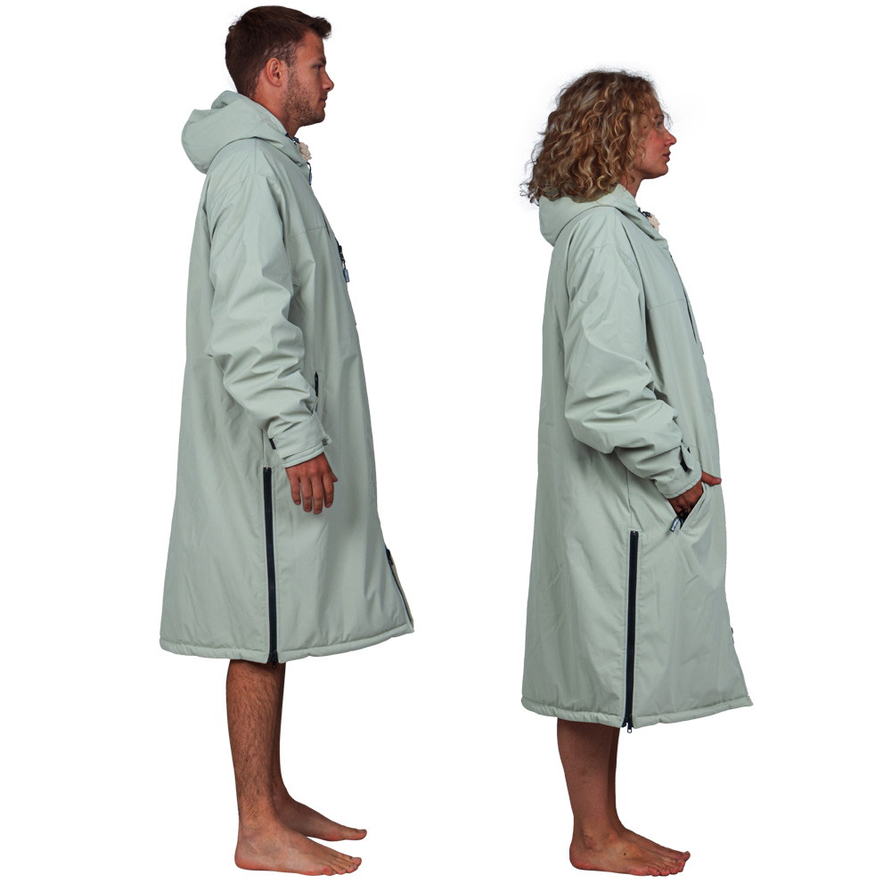 Story Change Robe