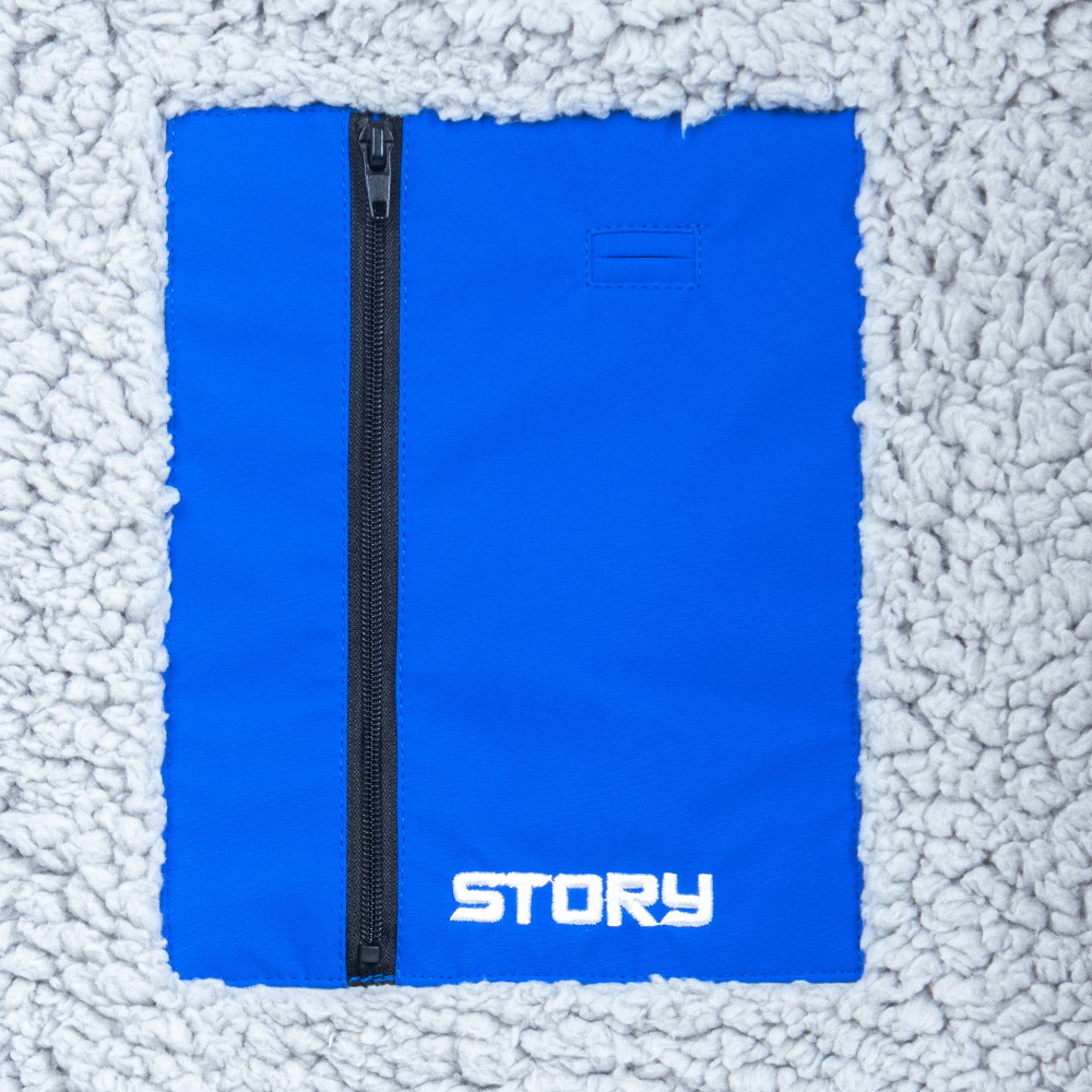 Story Change Robe