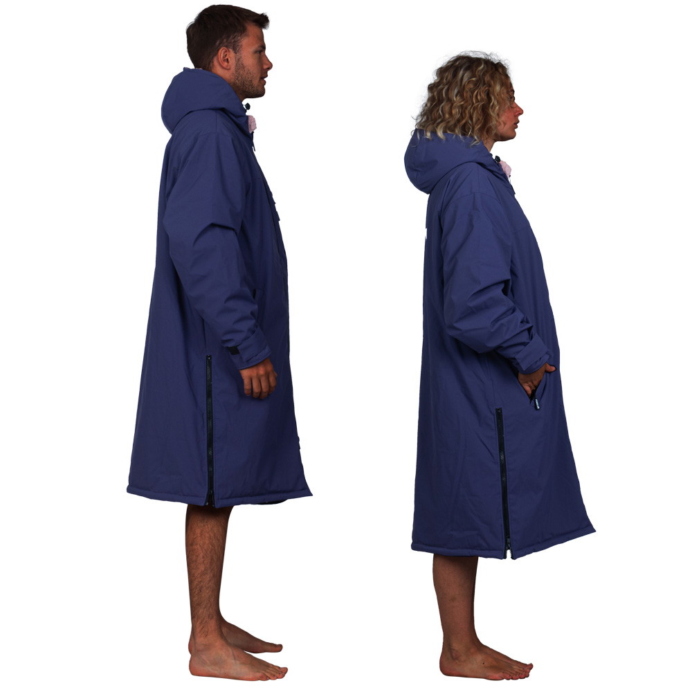 Story Change Robe