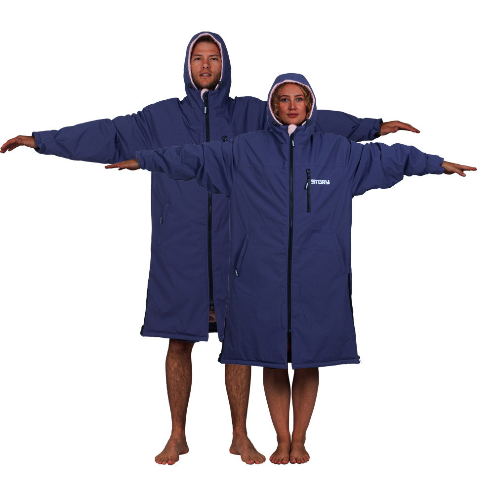 Story Change Robe