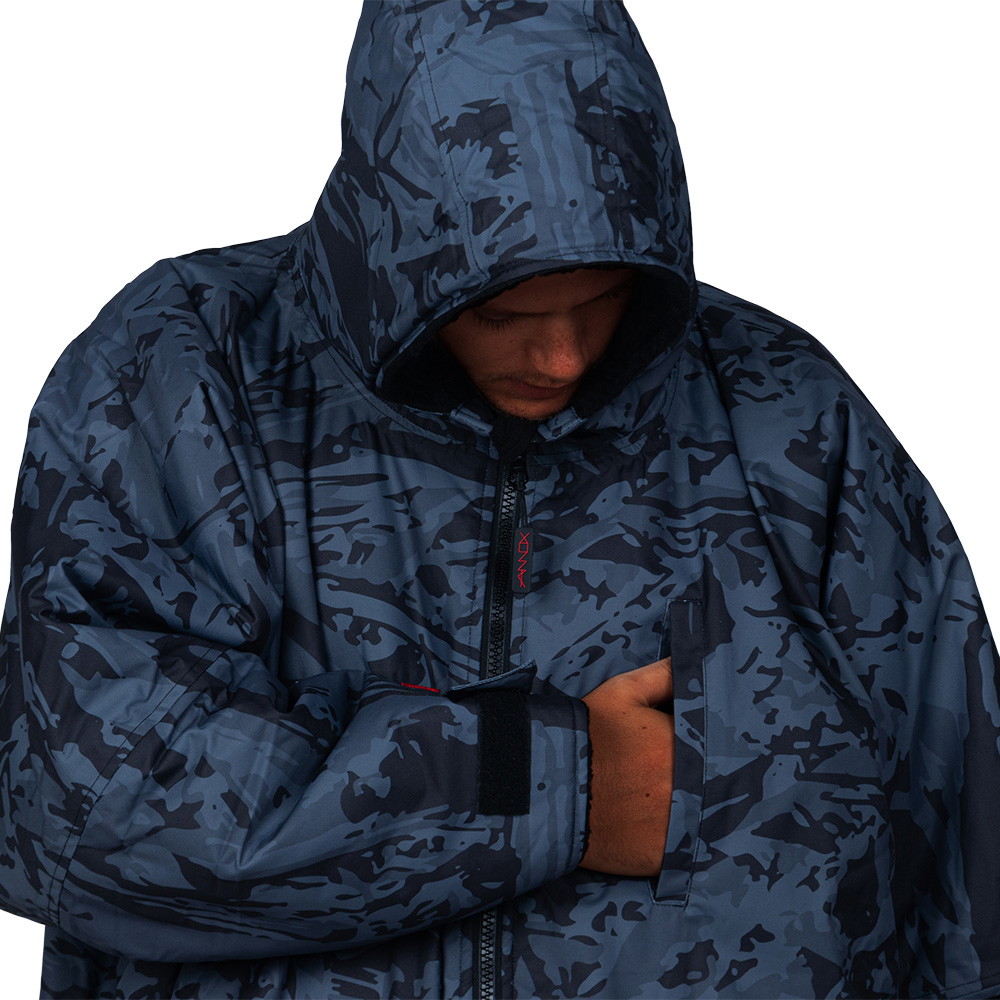 Annox Change Robe - LS