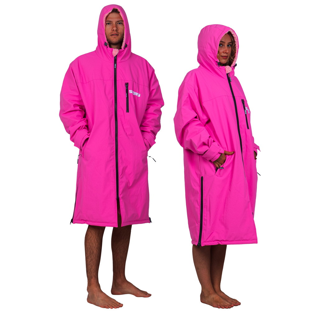Story Change Robe