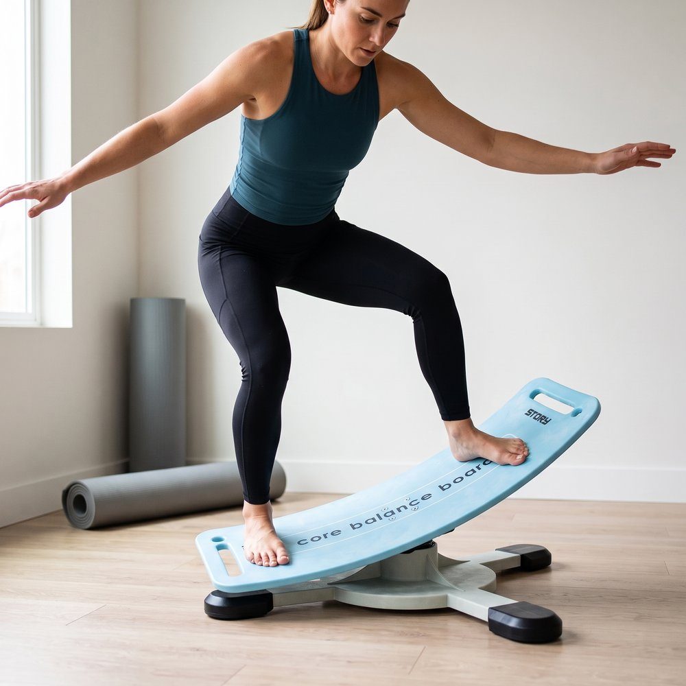 Story Balance Board Pro