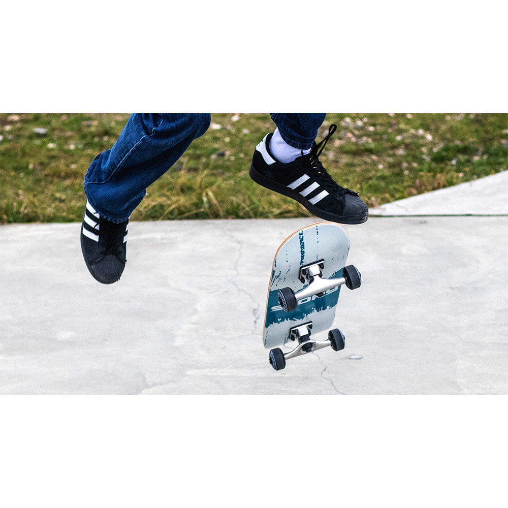 Story 7.25" Skateboard