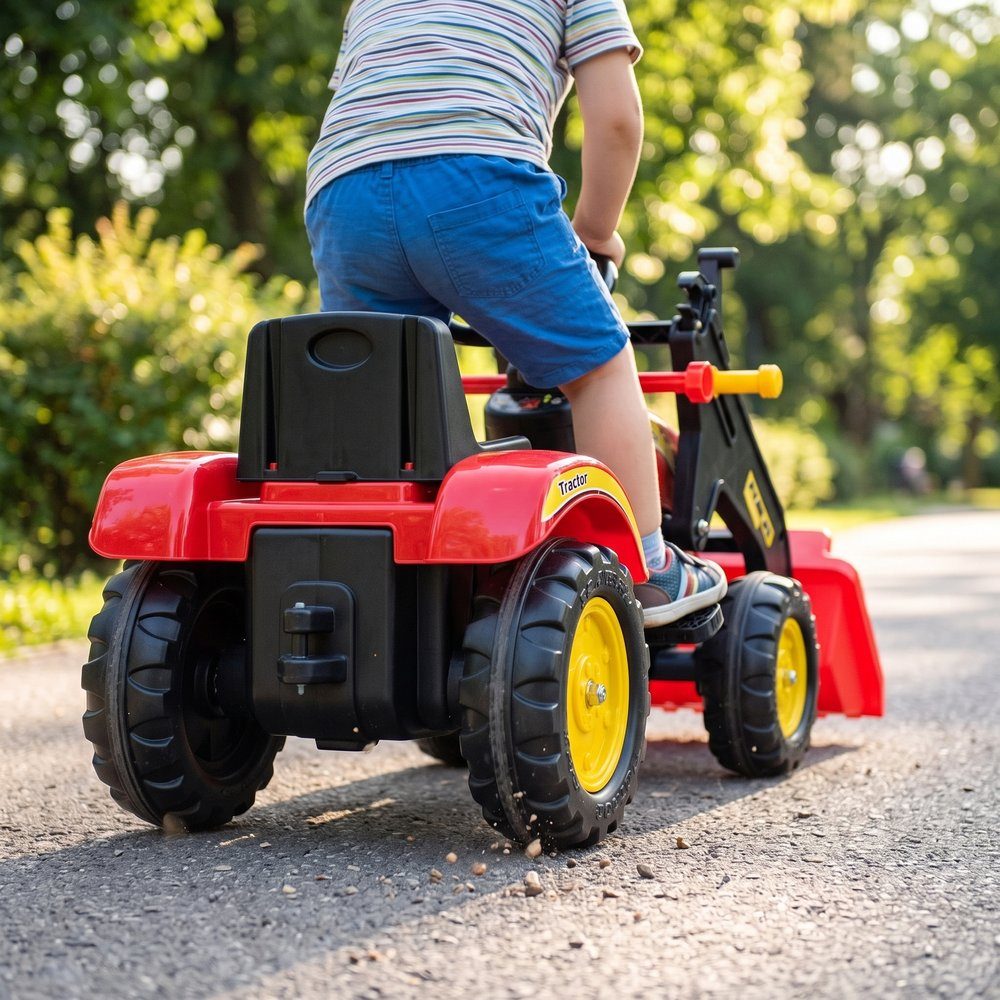 Story Elite Kindertraptractoren