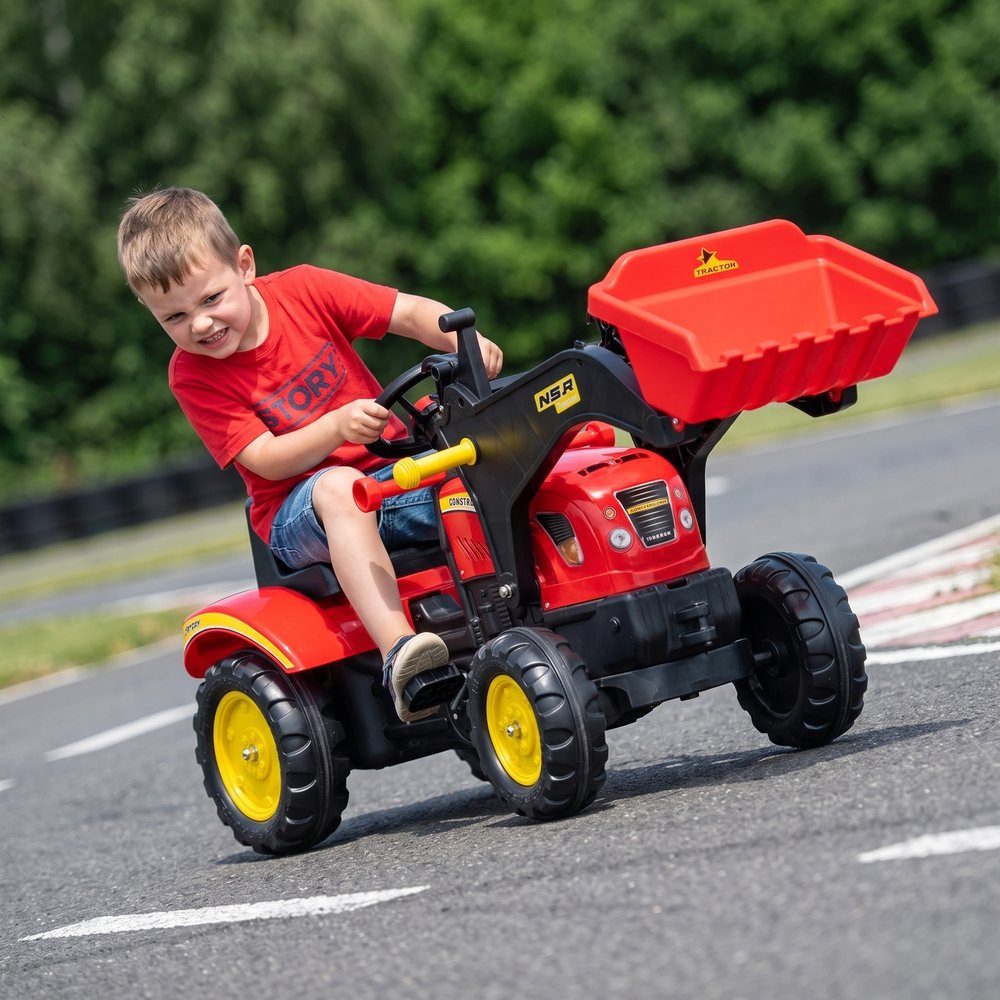 Story Elite Kindertraptractoren