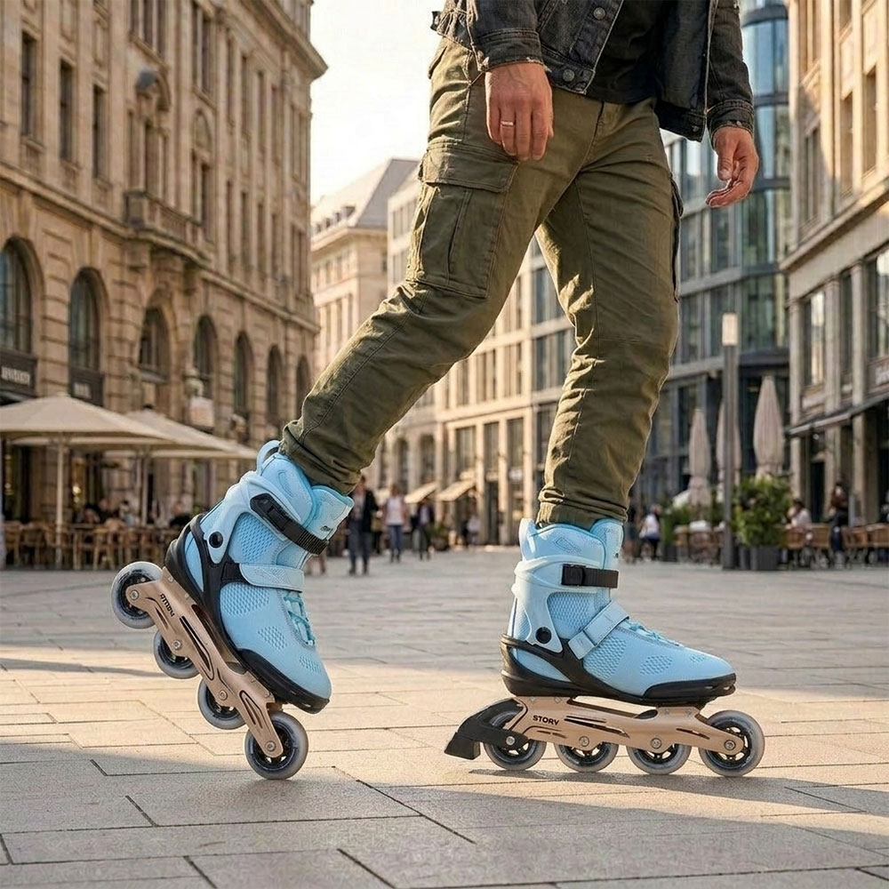 Story Division Skeelers