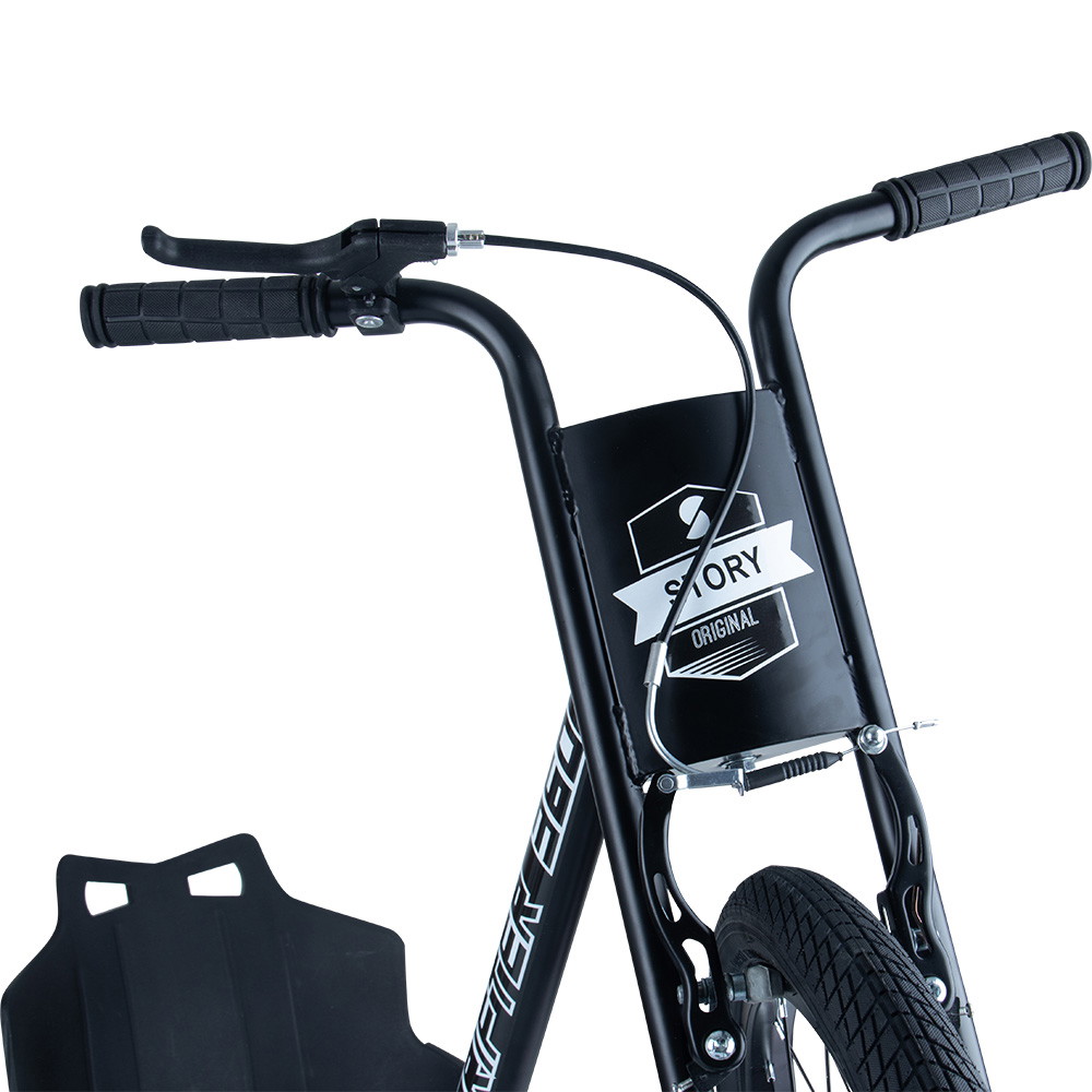 Story Drifter 360 3-wielige Fiets