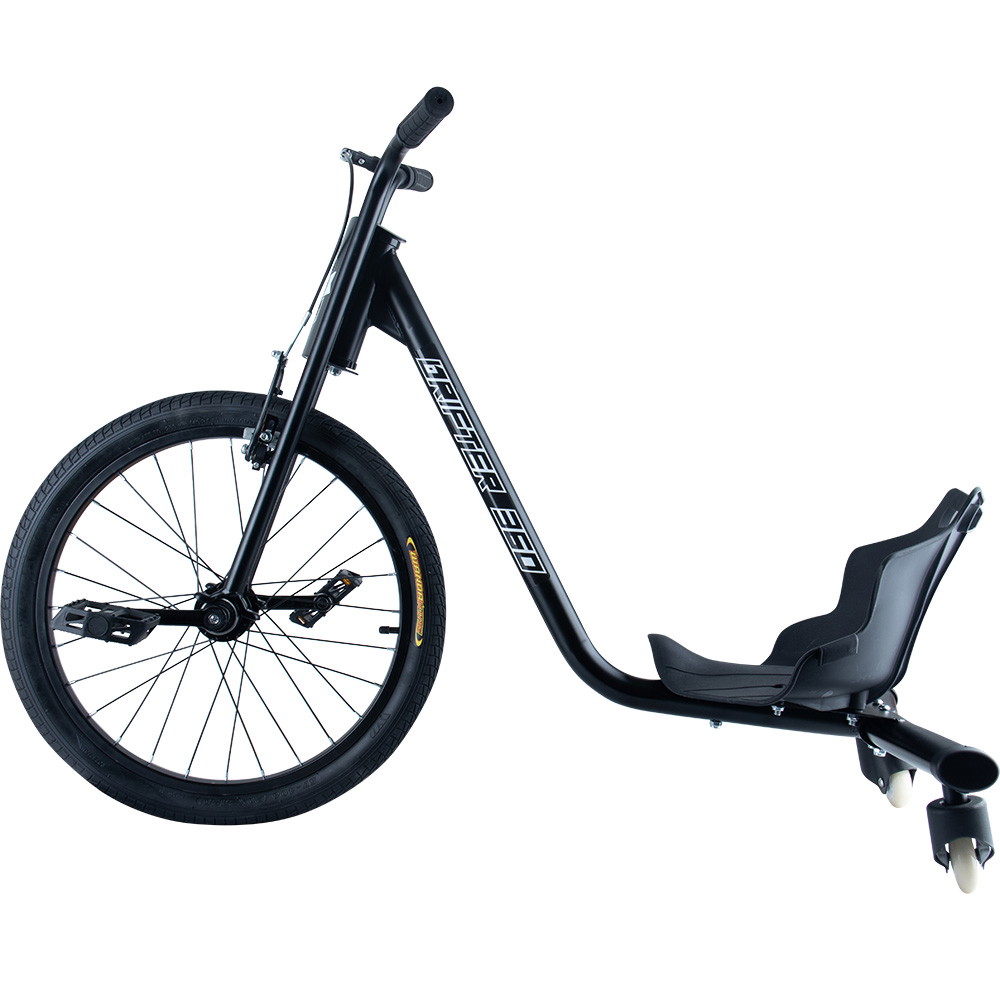 Story Drifter 360 3-wielige Fiets