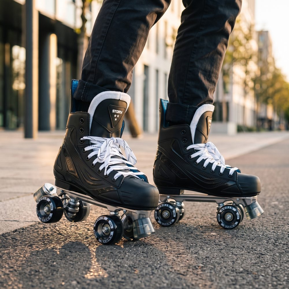 Story Elite Rolschaatsen