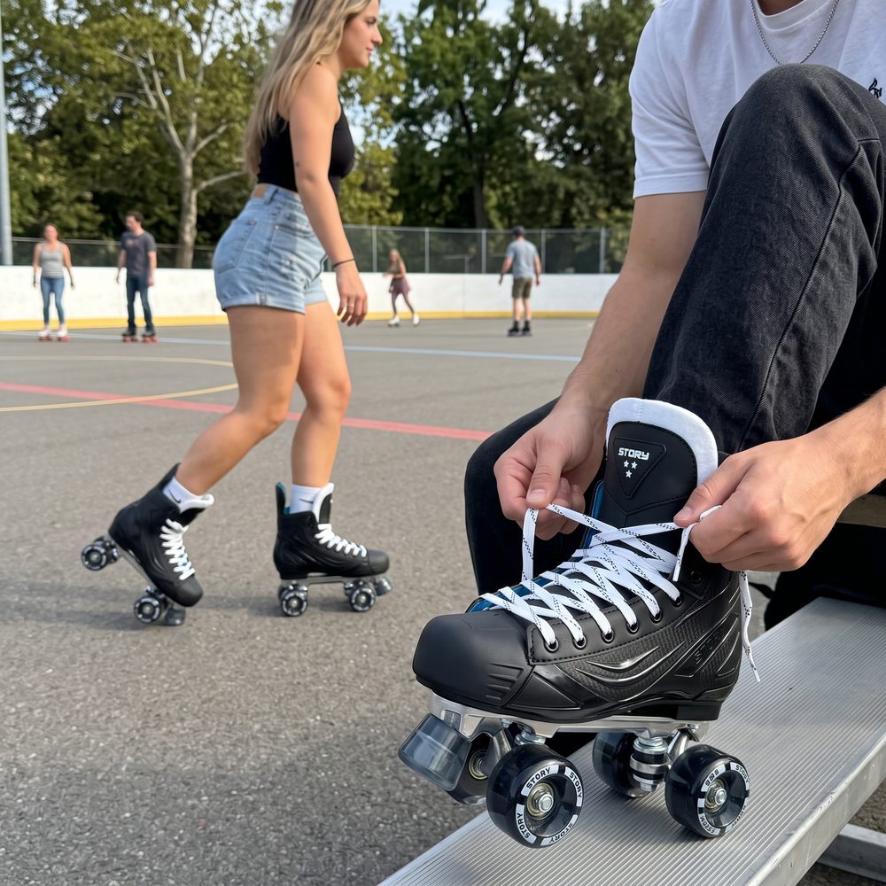 Story Elite Rolschaatsen