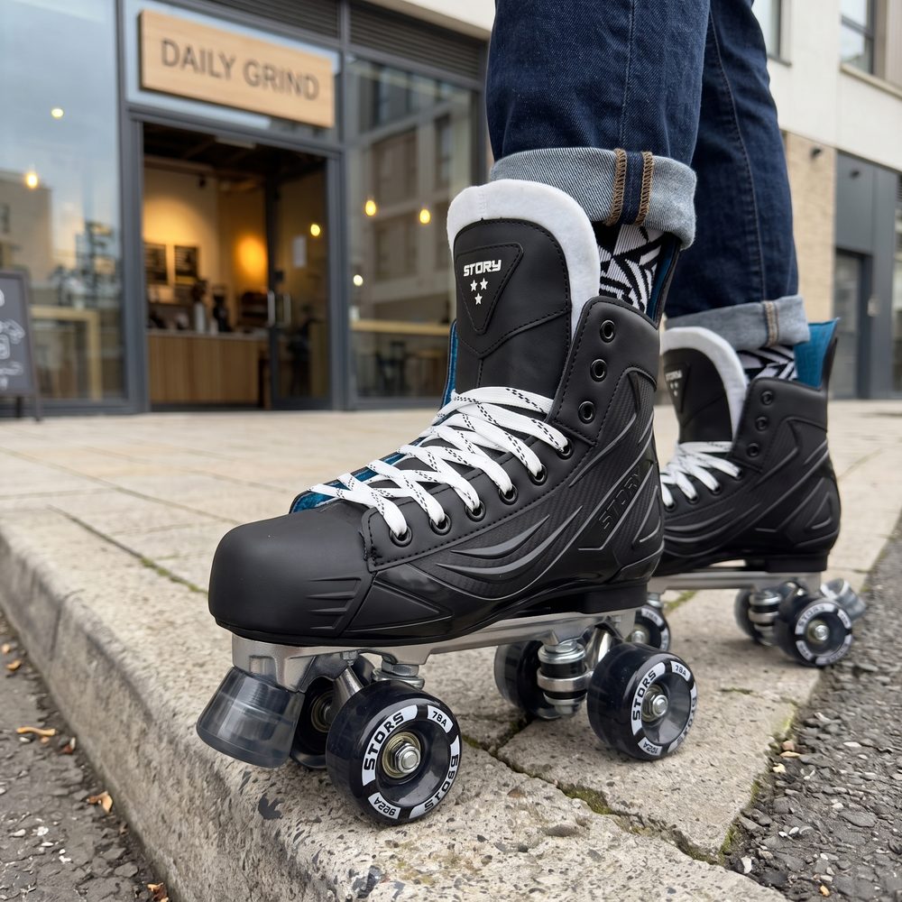Story Elite Rolschaatsen