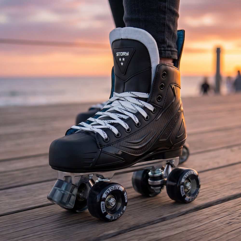 Story Elite Rolschaatsen