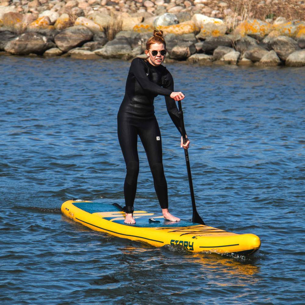 Story Elite Opblaasbare SUP 14'0