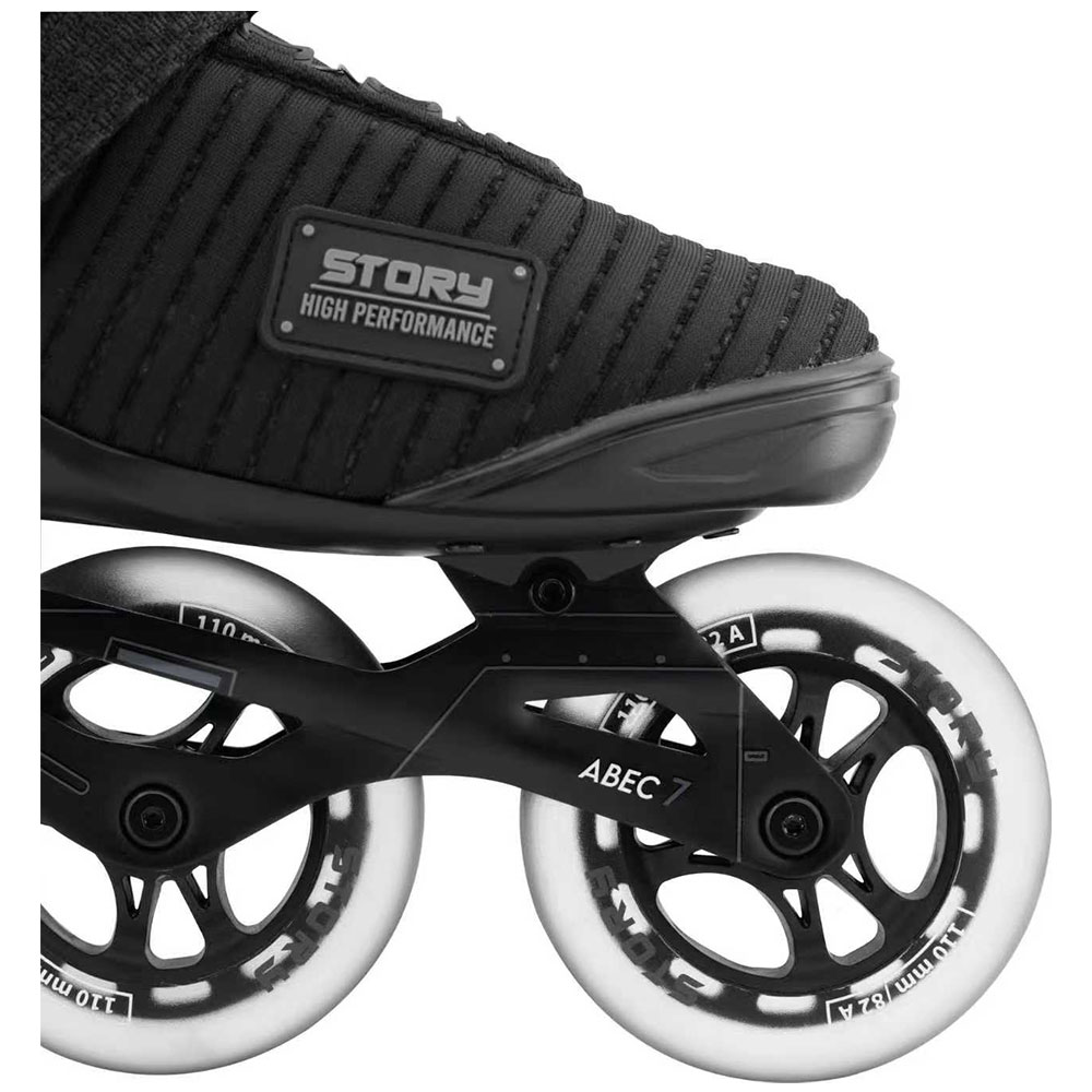 Story Epic FitGo Skeelers
