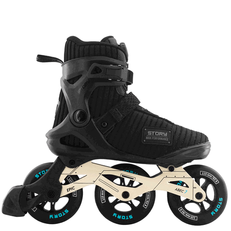 Story Epic FitGo Skeelers