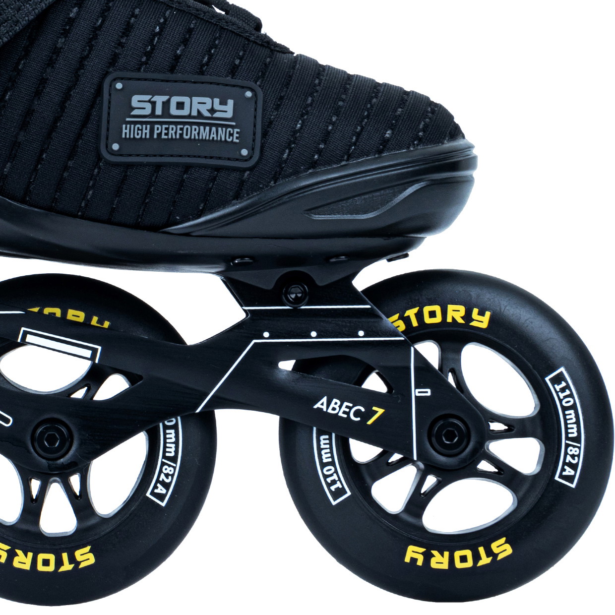 Story Epic Skeelers