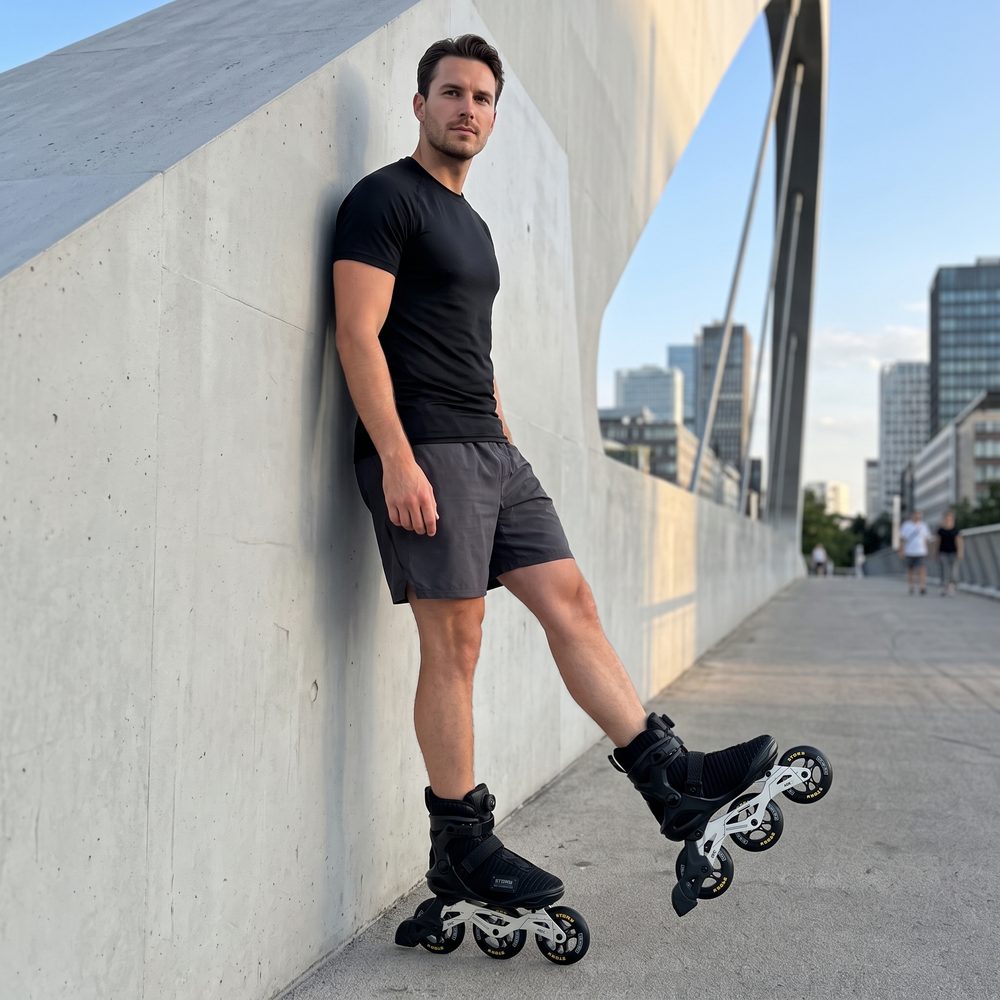 Story Epic FitGo Skeelers
