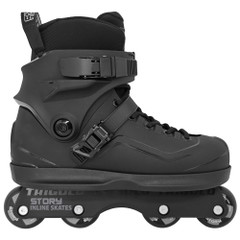 Story Aggressive EVO Inline Skeelers