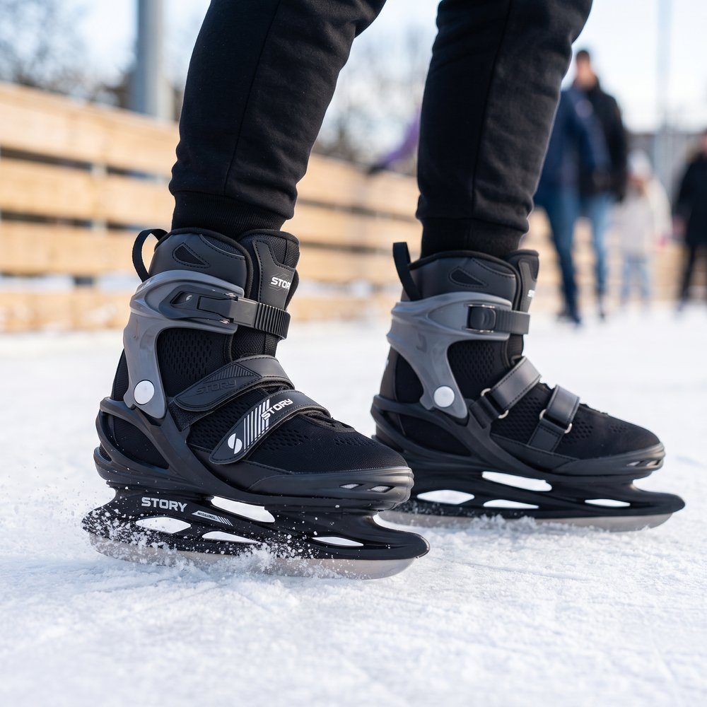 Story Fitness schaatsen