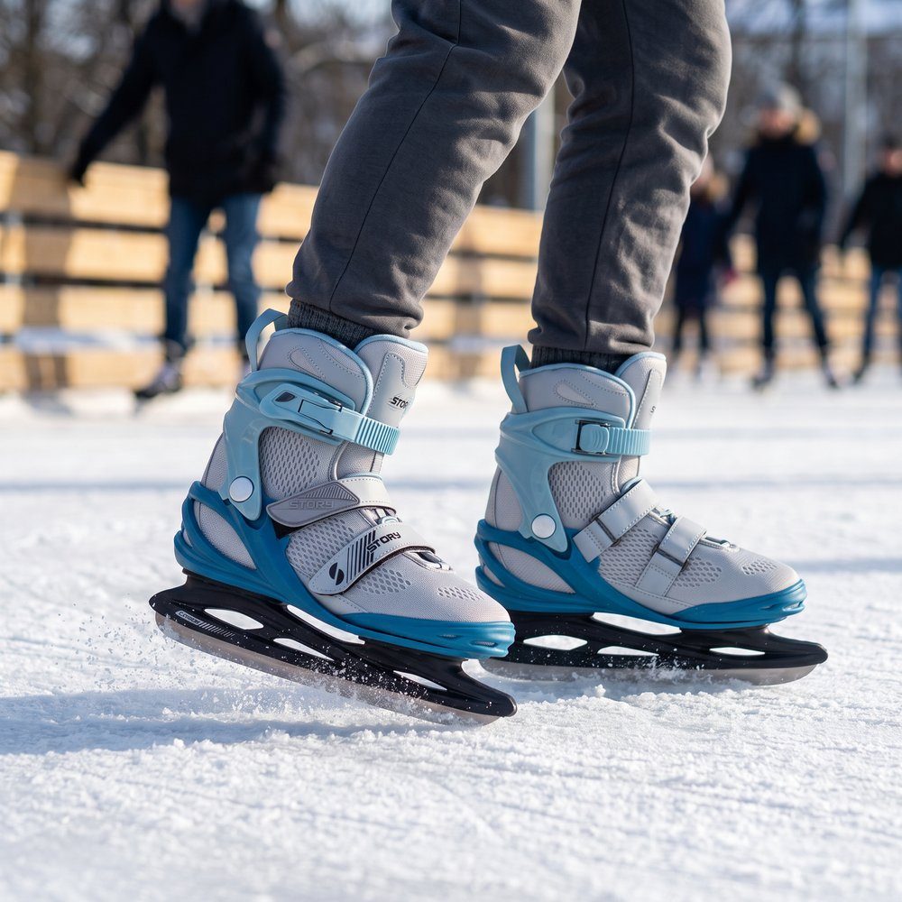 Story Fitness schaatsen