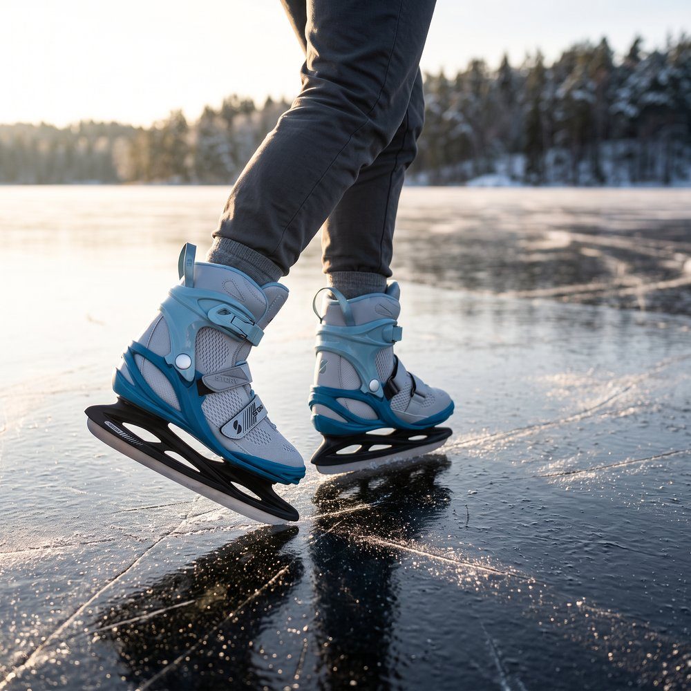 Story Fitness schaatsen