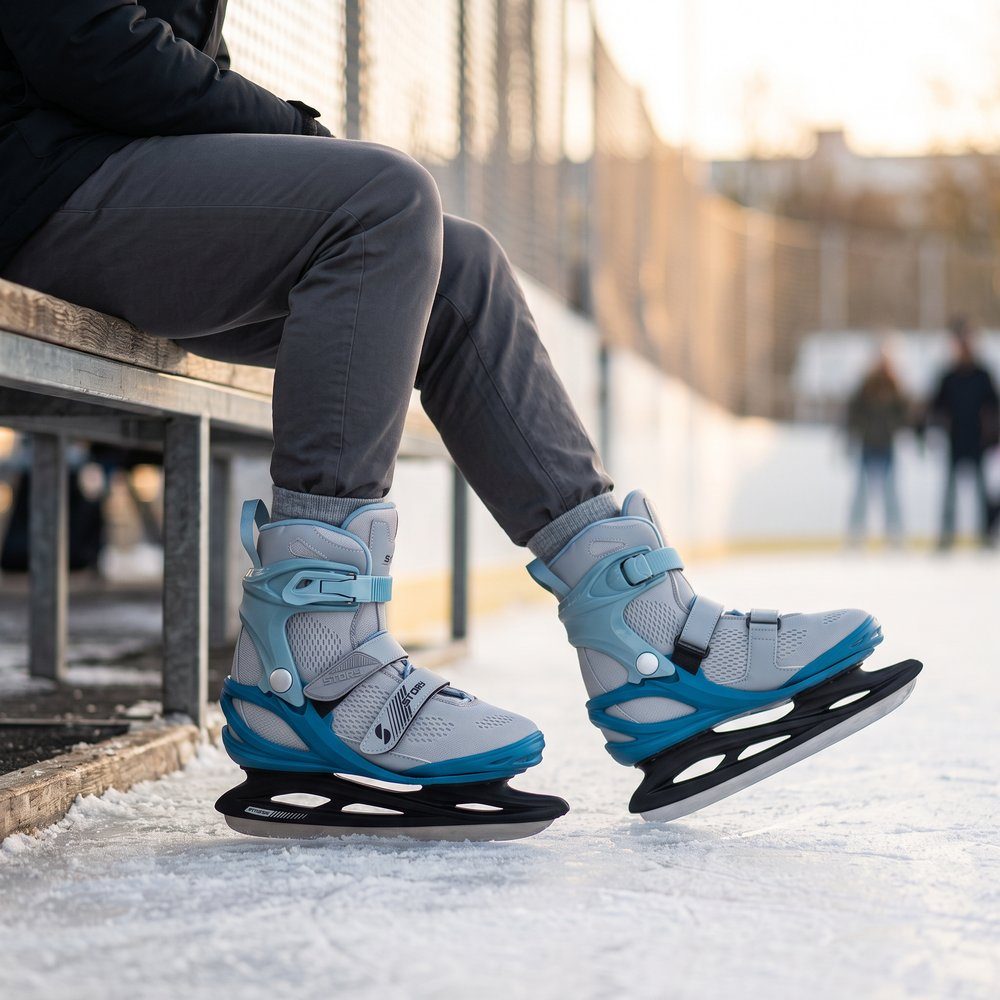Story Fitness schaatsen