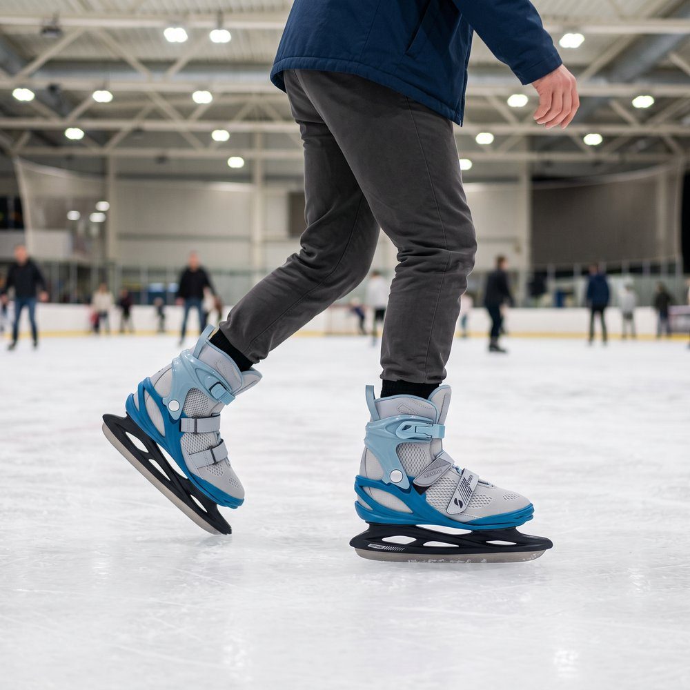 Story Fitness schaatsen