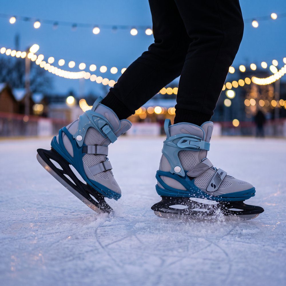 Story Fitness schaatsen
