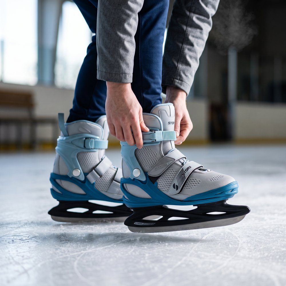 Story Fitness schaatsen