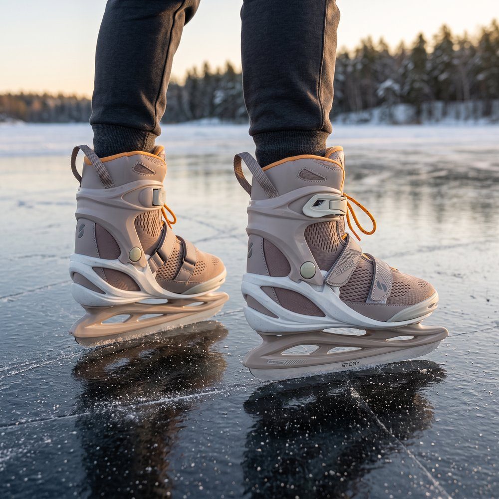 Story Fitness schaatsen