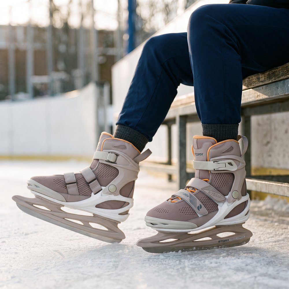 Story Fitness schaatsen