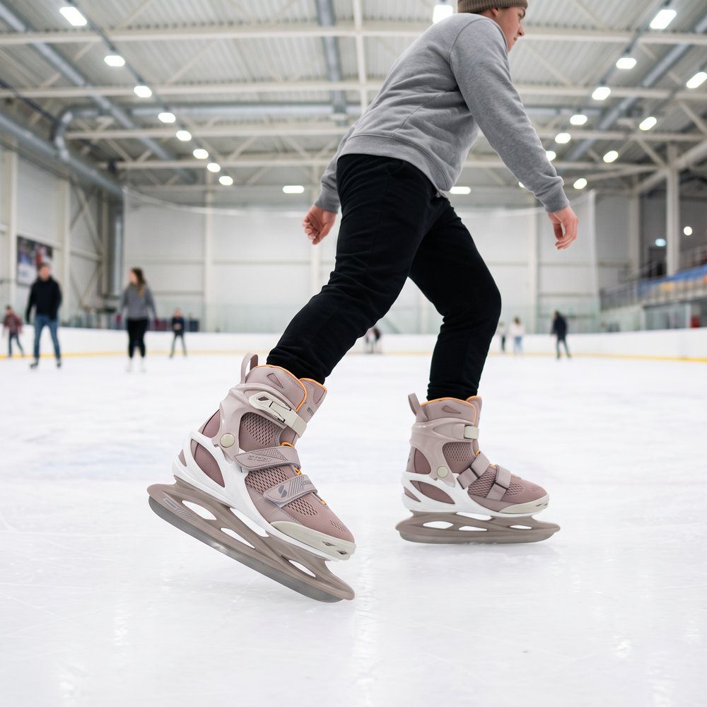 Story Fitness schaatsen