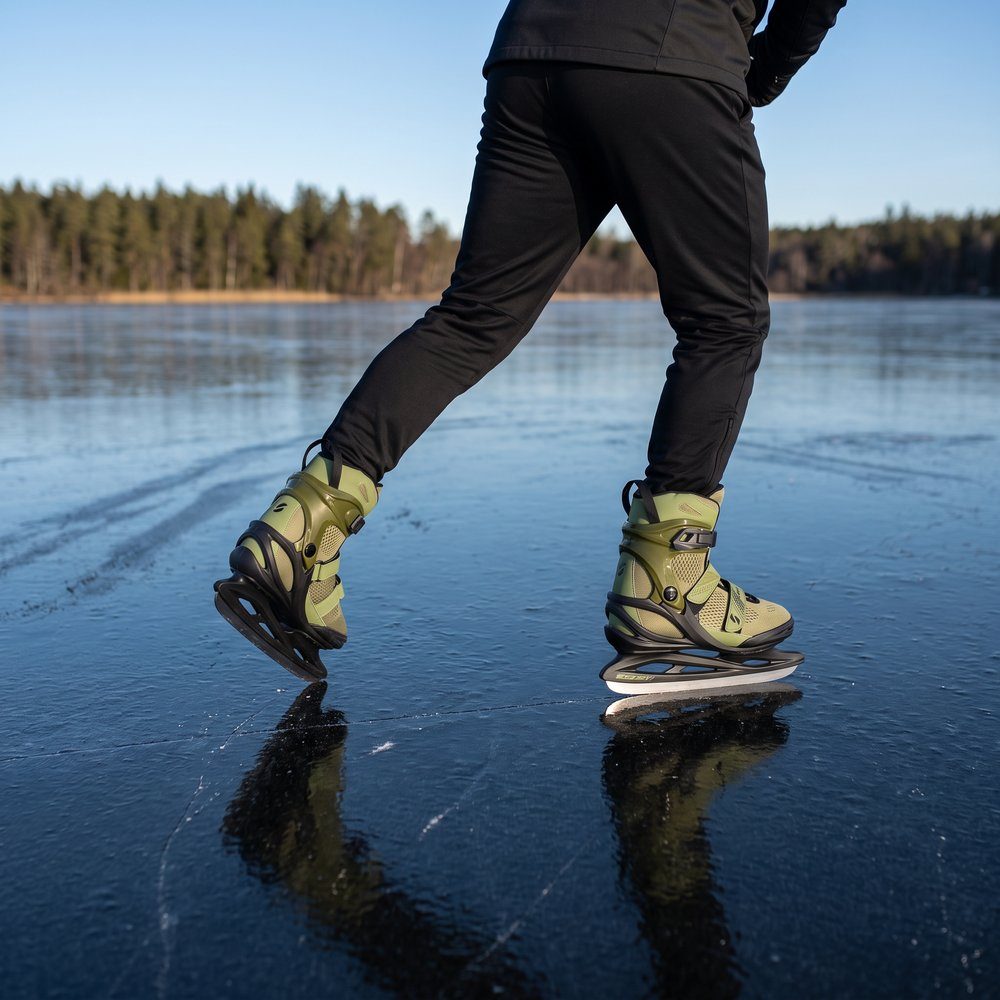 Story Fitness schaatsen