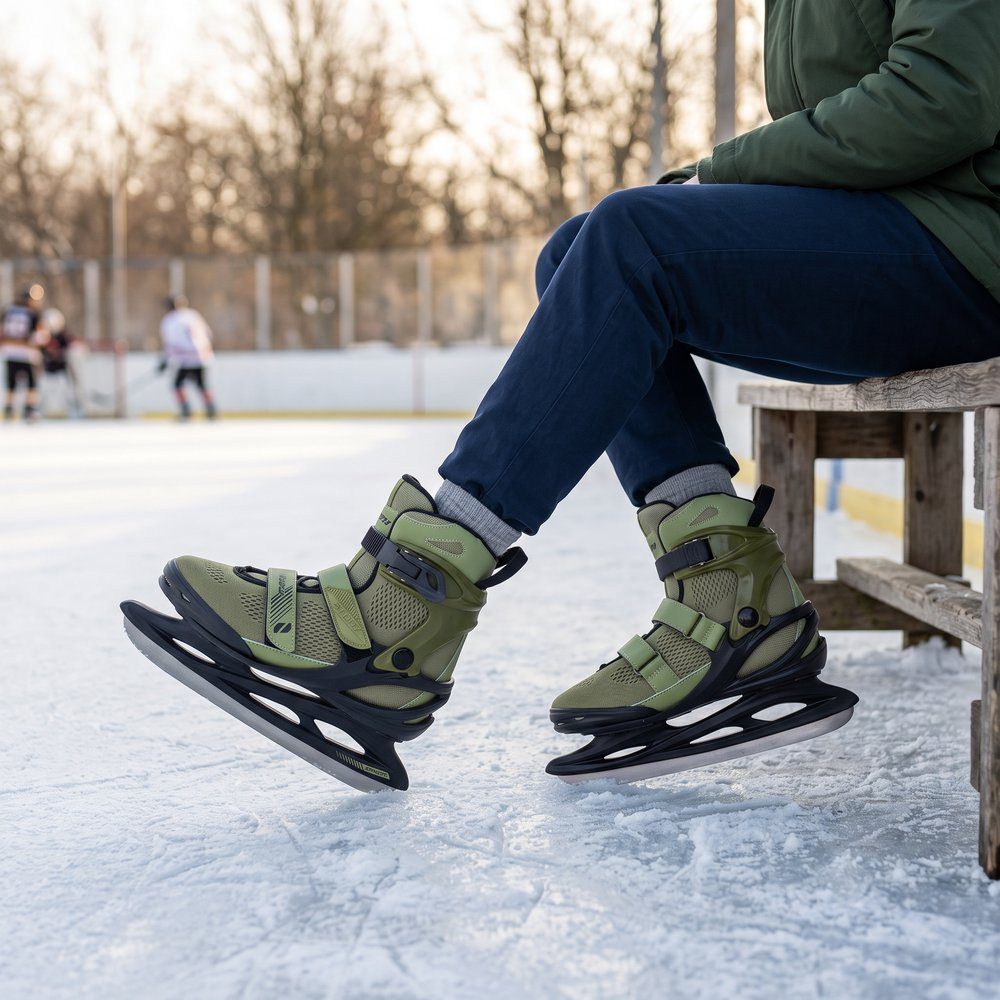 Story Fitness schaatsen