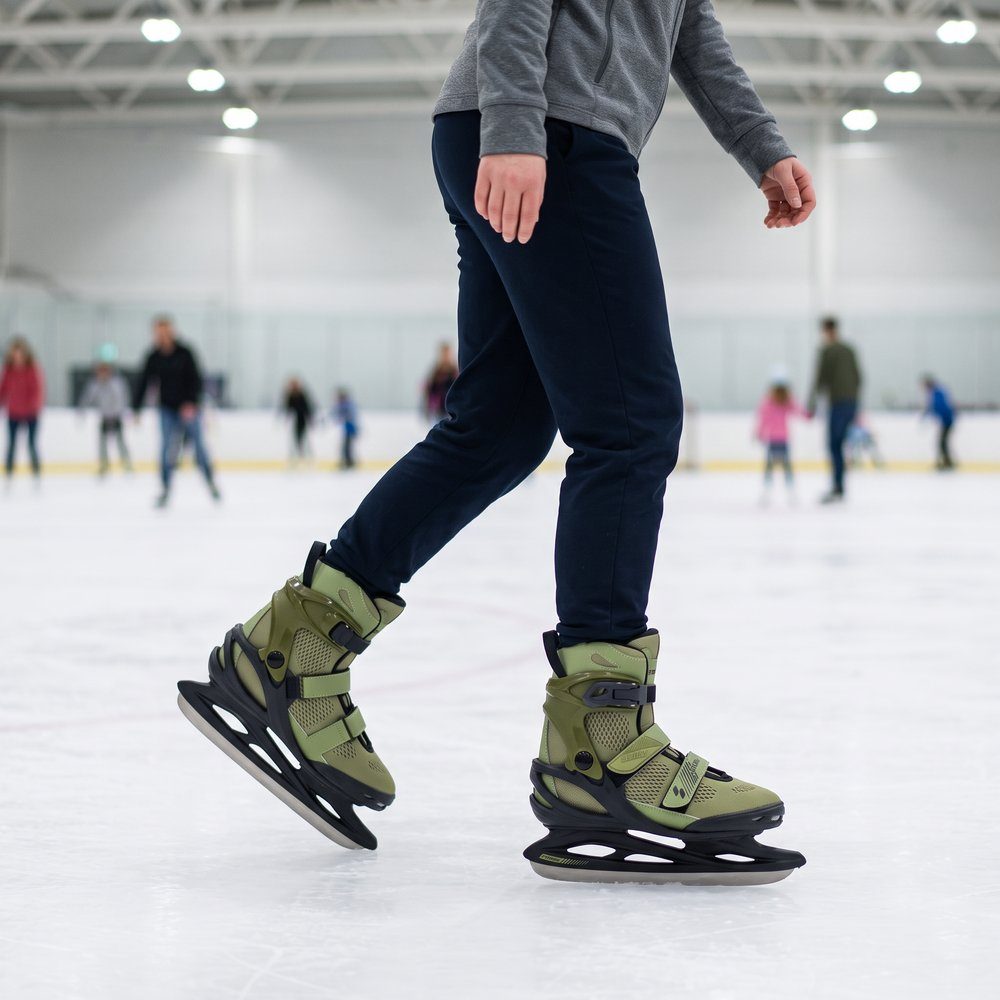 Story Fitness schaatsen