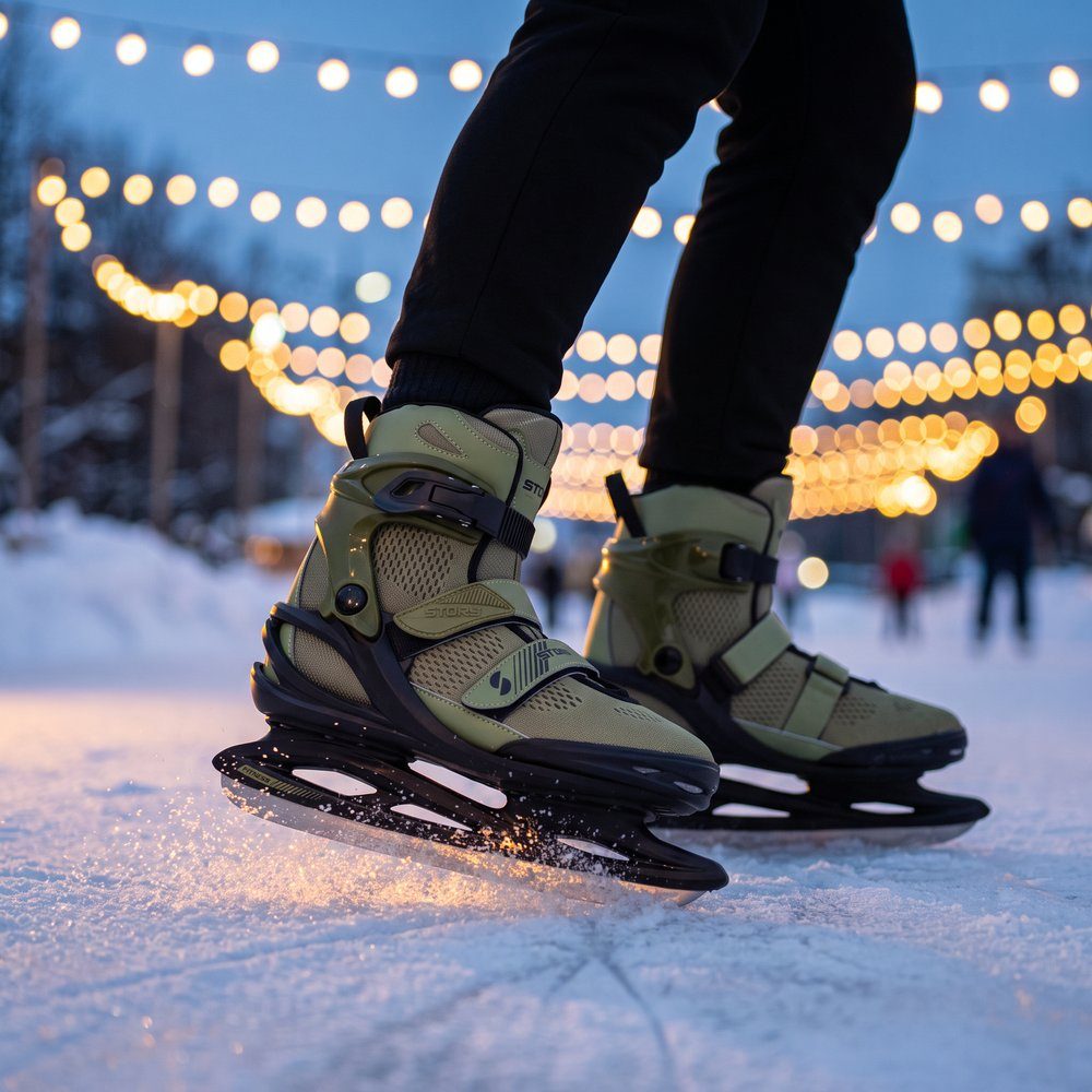 Story Fitness schaatsen