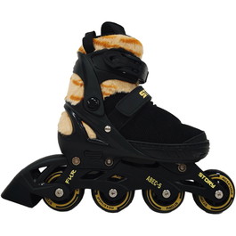 Story Fur Verstelbare Inline Skates